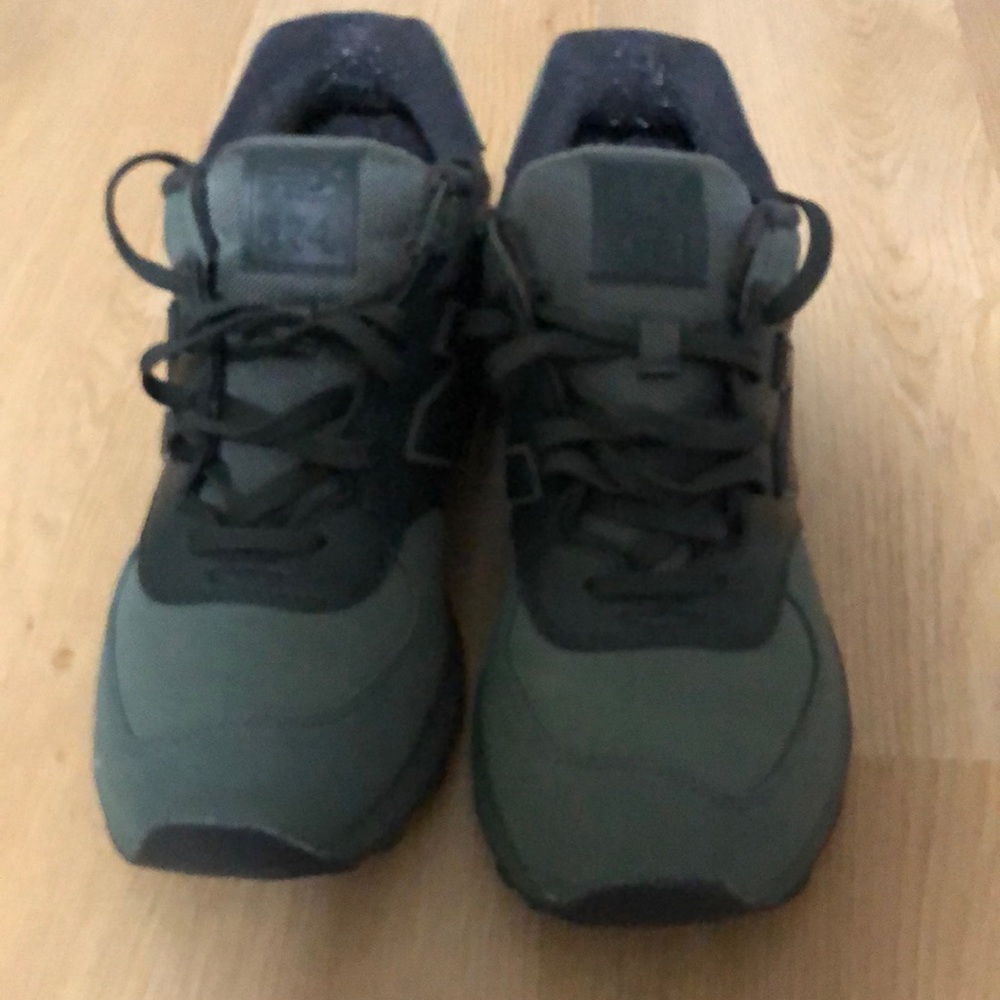new New Balance 574